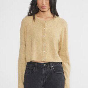 Aritzia - Wilfred Sicily Cardigan
